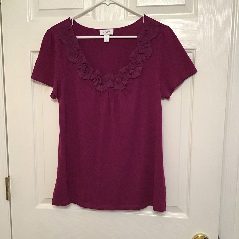 LOFT top